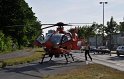 VU Koeln Chorweiler Merianstr Neusser Landstr A27